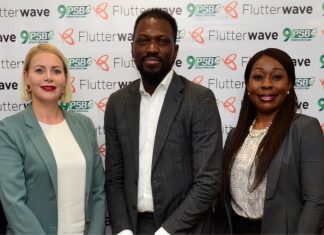 9PSB, Flutterwave Partner To Boost Growth Of Inclusive Financial Services In Nigeria 9PSB, Flutterwave Partner To Boost Growth Of Inclusive Financial Services In Nigeria -marketingspace.com.ng
