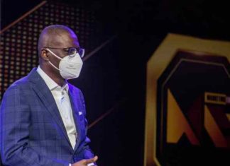 Sanwo-Olu Assures Marketing Communications Industry Of Improved Infrastructure, Support For Marketing-Related Initiatives Sanwo-Olu Assures Marketing Communications Industry Of Improved Infrastructure, Support For Marketing-Related Initiatives-marketingspace.com.ng