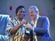 Mojisola Saka Emerges Outstanding PR Personality Of The Decade At The Marketing Edge Awards Mojisola Saka Emerges Outstanding PR Personality Of The Decade At The Marketing Edge Awards-marketingspace.com.ng