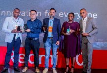 Xiaomi Launches Redmi 10 With Mediatekhelio In Nigeria Xiaomi Launches Redmi 10 With Mediatekhelio In Nigeria-marketingspace.com.ng