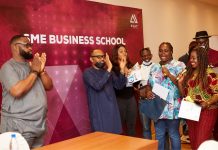 Beneficiaries Commend Wema Bank’s SMEs Business School, List Benefits Beneficiaries Commend Wema Bank’s SMEs Business School, List Benefits-marketingspace.com.ng