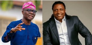Steve Babaeko Emerges “Creative Personality of the Decade” As Gov. Sanwo-Olu Pledges Support For Industry-marketingspace.com.ng