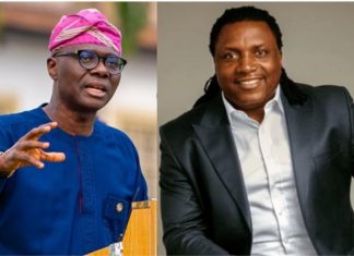 Steve Babaeko Emerges “Creative Personality of the Decade” As Gov. Sanwo-Olu Pledges Support For Industry Steve Babaeko Emerges “Creative Personality of the Decade” As Gov. Sanwo-Olu Pledges Support For Industry-marketingspace.com.ng