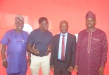 NUJ Commends Airtel For Supporting Media Professionals NUJ Commends Airtel For Supporting Media Professionals-marketingspace.com.ng