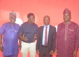 NUJ Commends Airtel For Supporting Media Professionals-marketingspace.com.ng