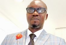 Former Editor Brand Communicator, Adetunji Faleye Floats Brand Impact Former Editor Brand Communicator, Adetunji Faleye Floats Brand Impact-marketingspace.com.ng
