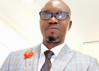 Former Editor Brand Communicator, Adetunji Faleye Floats Brand Impact Former Editor Brand Communicator, Adetunji Faleye Floats Brand Impact-marketingspace.com.ng
