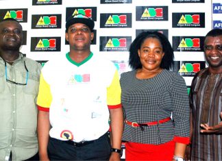 African Brand Congress Changes Venue African Brand Congress Changes Venue-marketingspace.com.ng
