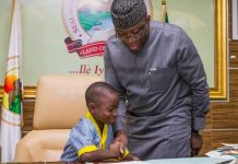 Ekiti State A Toddler @ 25? Nope. Objection My Lord! …By John Ajayi Ekiti State A Toddler @ 25? Nope. Objection My Lord-marketingspace.com.ng