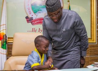 Ekiti State A Toddler @ 25? Nope. Objection My Lord! …By John Ajayi Ekiti State A Toddler @ 25? Nope. Objection My Lord-marketingspace.com.ng
