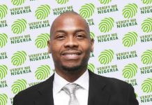 Nigeria’s First Address Verification Service, VeriFind, Hits 200,000 Tier III Address Verifications Nigeria’s First Address Verification Service, VeriFind, Hits 200,000 Tier III Address Verifications-marketingspace.com.ng