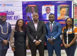 JCI Eko Concludes Brand Master Class 11.0, Promotes Brand Sustainability JCI Eko Concludes Brand Master Class 11.0, Promotes Brand Sustainability-marketingspace.com.ng