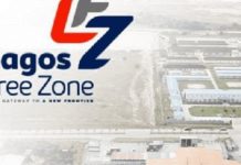 Lagos Free Zone Wins fDi2021 Global Free Zones Of The Year Award Lagos Free Zone Wins fDi2021 Global Free Zones Of The Year Award.-marketingspace.com.ng