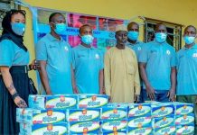WFD 2021: CFM Donates Food To SOS Children’s Village, Orphanage, Others WFD 2021: CFM Donates Food To SOS Children’s Village, Orphanage, Others-marketingspace.com.ng