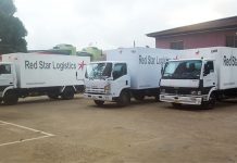 Red Star Express Applauds Its Truck Operators Red Star Express Applauds Its Truck Operators-marketingspace.com.ng