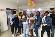 Customer Service Week: Zedcrest Celebrates The Power Of Service…Delights Customers And Staff Customer Service Week: Zedcrest Celebrates The Power Of Service...Delights Customers And Staff-marketingspace.com.ng