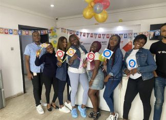 Customer Service Week: Zedcrest Celebrates The Power Of Service…Delights Customers And Staff Customer Service Week: Zedcrest Celebrates The Power Of Service...Delights Customers And Staff-marketingspace.com.ng