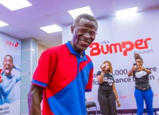Winners Emerge In 7th UBA Bumper Savings Account Promo Winners Emerge In 7th UBA Bumper Savings Account Promo-marketingspace.com.ng