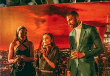 Schweppes Launches New Bold And Spicy Flavours In Grand Style