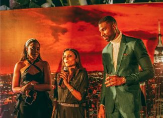 Schweppes Launches New Bold And Spicy Flavours In Grand Style