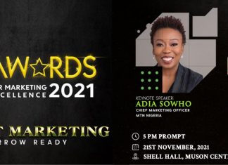 ADVAN Awards’ Evaluation, Selection Process, Based On Global Best Practice-marketingspace.com.ng