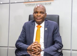 Sky Capital Appoints Liadi GMD Sky Capital Appoints Liadi GMD-marketingspace.com.ng