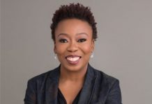 Technology Is Here To Work For Us, Not Against Us-Adia Sowho