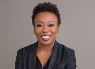 Technology Is Here To Work For Us, Not Against Us-Adia Sowho