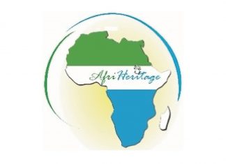 African Heritage Institution (Afriheritage) Announce The Presentation Of The BECANS IV Report Presentation African Heritage Institution (Afriheritage) Announce The Presentation Of The BECANS IV Report Presentation-marketingspace.com.ng