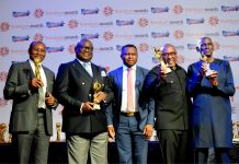 MultiChoice, SBC, LaCasera, Access Bank, Others Shine At Brandcom Awards 2021