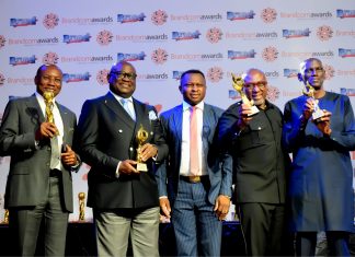 MultiChoice, SBC, LaCasera, Access Bank, Others Shine At Brandcom Awards 2021