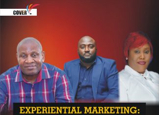 Experiential Marketing: How We Unlocked The Gains After The Lockdown Experiential Marketing: How We Unlocked The Gains After The Lockdown-marketingspace.com.ng