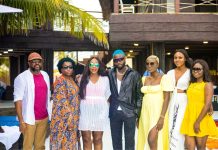Gordon’s Throw Beach Party To Announce New Ambassador, Wurld Gordon’s Throw Beach Party To Announce New Ambassador, Wurld -marketingspace.com.ng