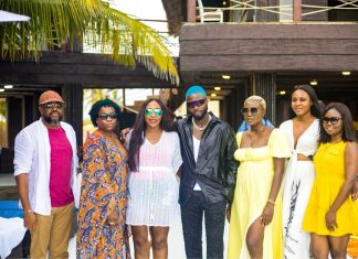 Gordon’s Throw Beach Party To Announce New Ambassador, Wurld Gordon’s Throw Beach Party To Announce New Ambassador, Wurld -marketingspace.com.ng