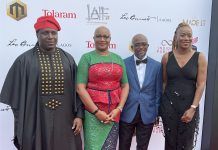 X3M Ideas, DentsuMCGarryBowen, Insight Publicis, Noah’s Ark Win Big At 2021 LAIF Awards X3M Ideas, DentsuMCGarryBowen, Insight Publicis, Noah’s Ark Win Big At 2021 LAIF Awards-marketingspace.com.ng
