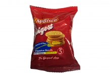 Product Review: Mabisco Digest Walking Its Way Into Consumers’ Mind-marketingspace.com.ng