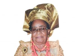OAAN President, Emmanuel Ajufo To Bury Mum November 26-marketingspace.com.ng