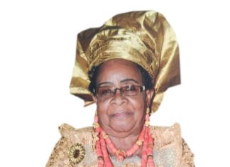 OAAN President, Emmanuel Ajufo To Bury Mum November 26 OAAN President, Emmanuel Ajufo To Bury Mum November 26-marketingspace.com.ng
