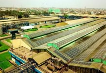 Nigerian Breweries Celebrates 75th Anniversary, Invests N78b In Raw Materials To Create Jobs-marketingspace.com.ng
