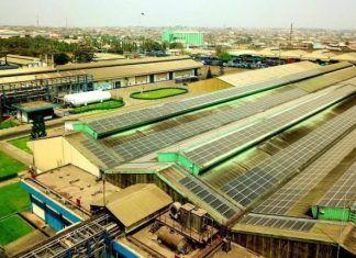 Nigerian Breweries Celebrates 75th Anniversary, Invests N78b In Raw Materials To Create Jobs-marketingspace.com.ng