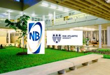 Pan-Atlantic University Formally Unveils Felix Ohiwerei School Of Science And Technology On Friday November 19, 2021 Pan-Atlantic University Formally Unveils Felix Ohiwerei School Of Science And Technology On Friday November 19, 2021-marketingspace.com.ng