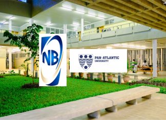 Pan-Atlantic University Formally Unveils Felix Ohiwerei School Of Science And Technology On Friday November 19, 2021 Pan-Atlantic University Formally Unveils Felix Ohiwerei School Of Science And Technology On Friday November 19, 2021-marketingspace.com.ng