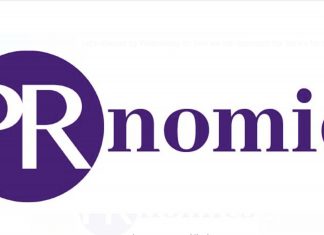 PRnomics Now Launched As Nigeria’s First-Ever PR And Economics Resource Hub PRnomics Now Launched As Nigeria’s First-Ever PR And Economics Resource Hub-marketingspace.com.ng