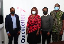 First Set Of Winners Emerge In Quickteller One Africa Music Fest Promo First Set Of Winners Emerge In Quickteller One Africa Music Fest Promo-marketingspace.com.ng