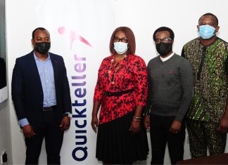First Set Of Winners Emerge In Quickteller One Africa Music Fest Promo First Set Of Winners Emerge In Quickteller One Africa Music Fest Promo-marketingspace.com.ng