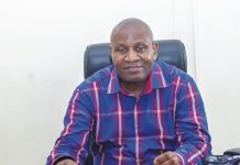 Experiential Marketing Has Witnessed A Significant Growth Since Last Year -Ropo Alabi, CEO, Linkpoint Ltd-marketingspace.com.ng