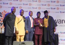 SIFAX Group, Head Of Communications Shine At Brandcom Awards SIFAX Group, Head Of Communications Shine At Brandcom Awards-marketingspace.com.ng