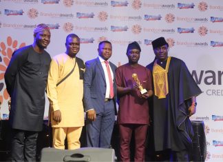 SIFAX Group, Head Of Communications Shine At Brandcom Awards SIFAX Group, Head Of Communications Shine At Brandcom Awards-marketingspace.com.ng