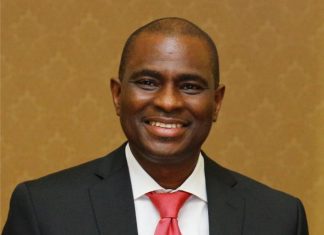 Segun Ogunsanya, Airtel Africa CEO, Awarded Honourary Doctoral Degree Segun Ogunsanya, Airtel Africa CEO, Awarded Honourary Doctoral Degree-marketingspace.com.ng