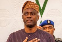 Insecurity: Oyo Residents Commend Amotekun Corps-marketingspace.com.ng